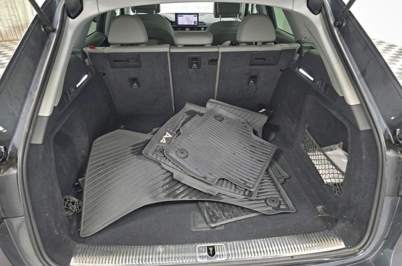 AUDI A4 ALLROAD PREMIUM PLUS