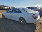 Lot #3309465577 2007 MERCEDES-BENZ S 550