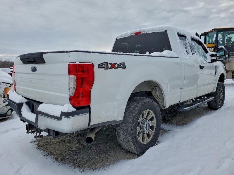 2022 FORD F250 SUPER #3303886691