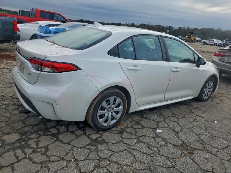 2020 TOYOTA COROLLA LE #3315876147