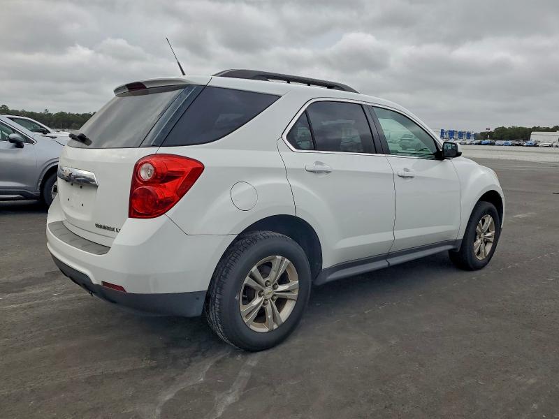 2012 CHEVROLET EQUINOX LT #3302590760