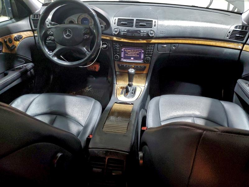 2009 MERCEDES-BENZ E 350 #3304588448