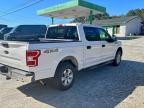 Lot #3301660679 2018 FORD F150 SUPER