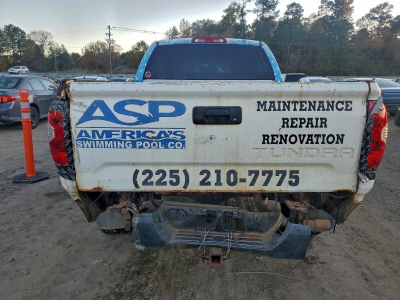 2015 TOYOTA TUNDRA DOU #3312286778