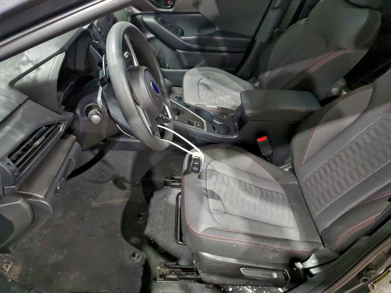 2024 SUBARU IMPREZA SP #3315726378