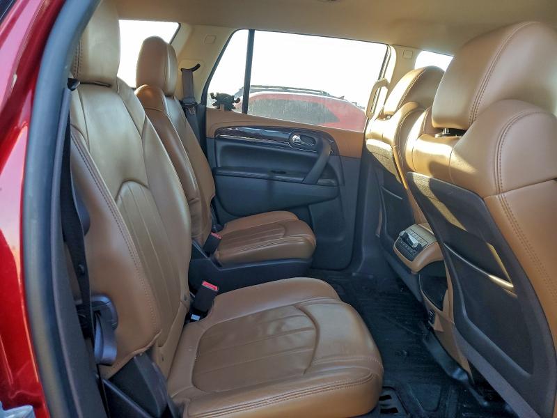 2014 BUICK ENCLAVE #3310347995