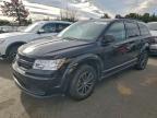 Lot #3303709508 2017 DODGE JOURNEY SE
