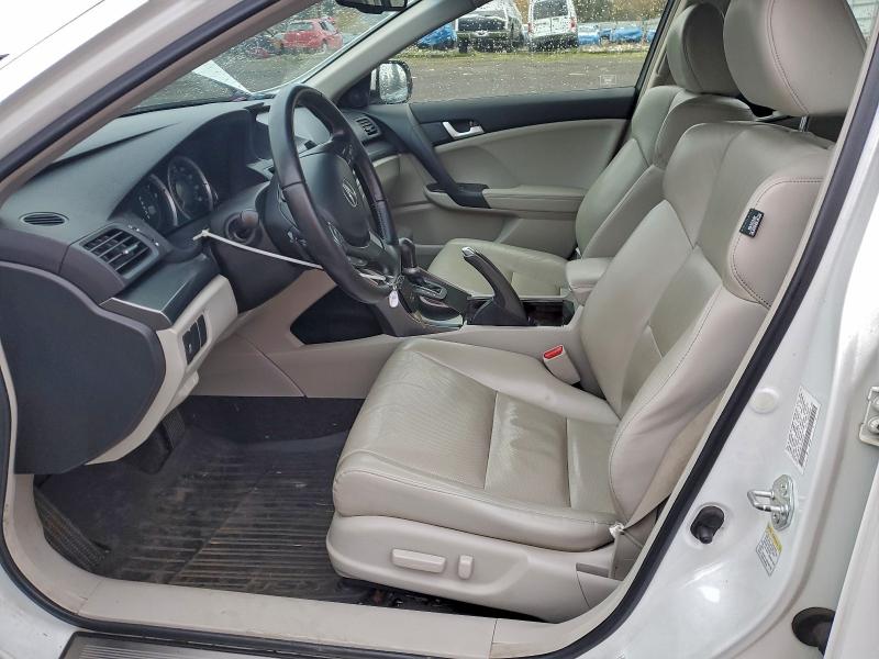 2012 ACURA TSX #3305289299