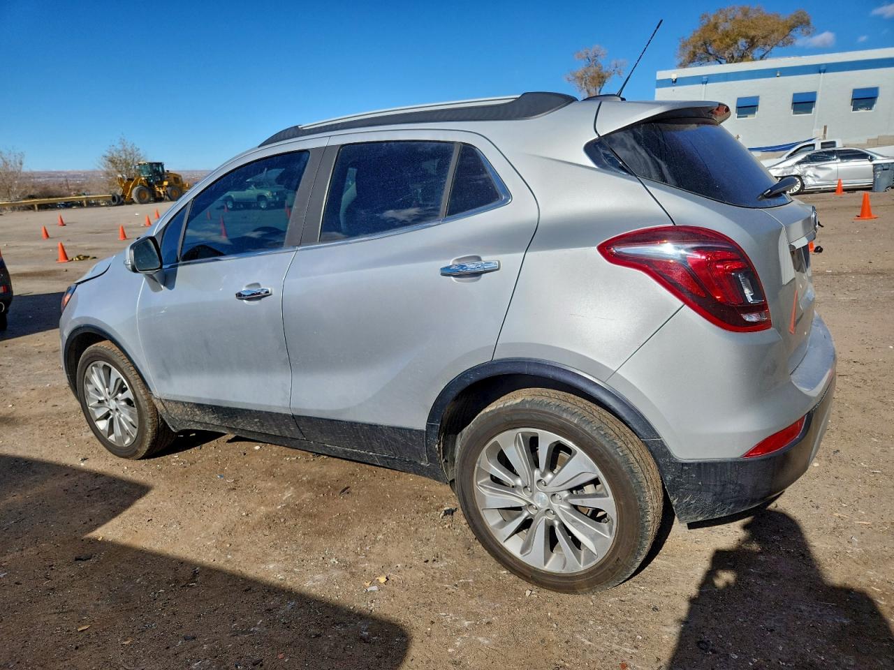 Lot #3319246714 2019 BUICK ENCORE PRE