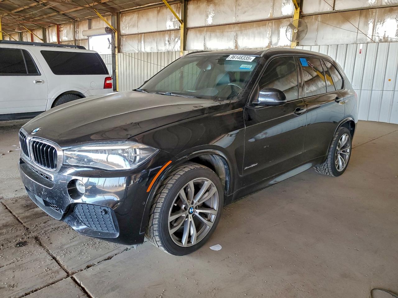 BMW X5 XDRIVE35D