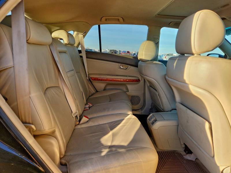 2008 LEXUS RX 350 #3310420960