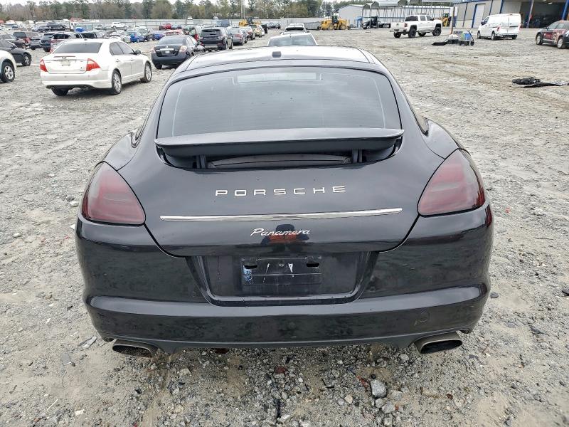 2011 PORSCHE PANAMERA 2 #3302855910