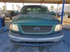 Lot #3304770916 2001 FORD F150 SUPER