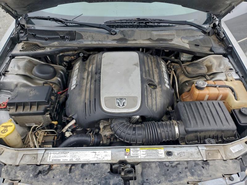 2006 DODGE MAGNUM R/T #3305212020