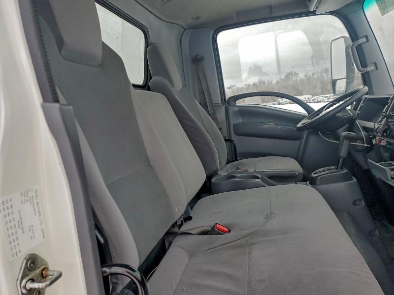 2018 ISUZU NPR HD #3315660796