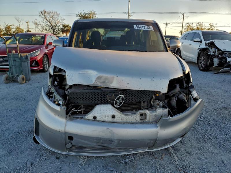 2008 TOYOTA SCION XB #3316722418