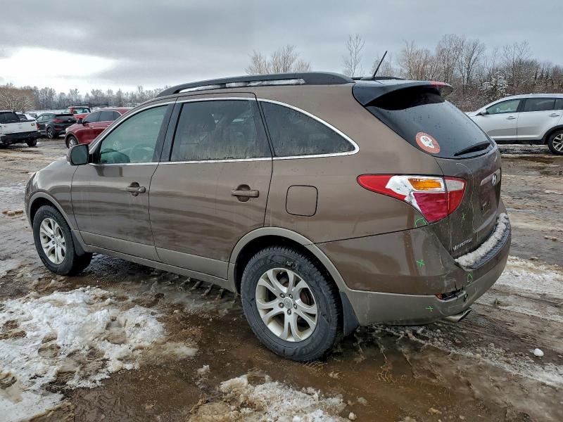 2012 HYUNDAI VERACRUZ G #3302708034