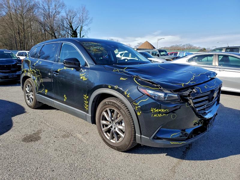 2020 MAZDA CX-9 TOURI #3303883688