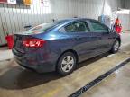 Lot #3304744950 2016 CHEVROLET CRUZE LS