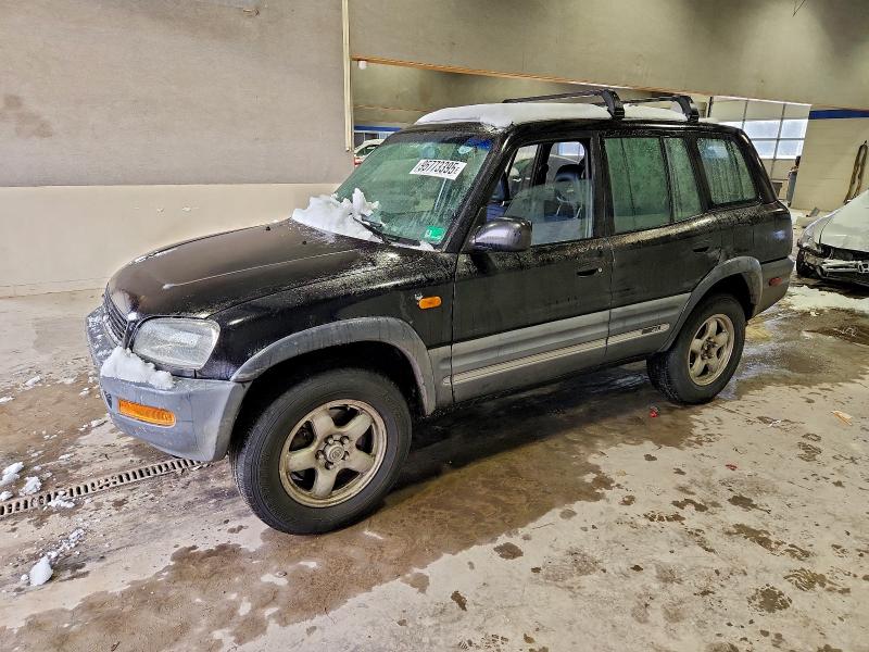 1997 TOYOTA RAV4 #3310399970