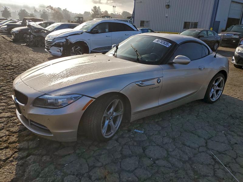 2014 BMW Z4 SDRIVE2 #3309331055