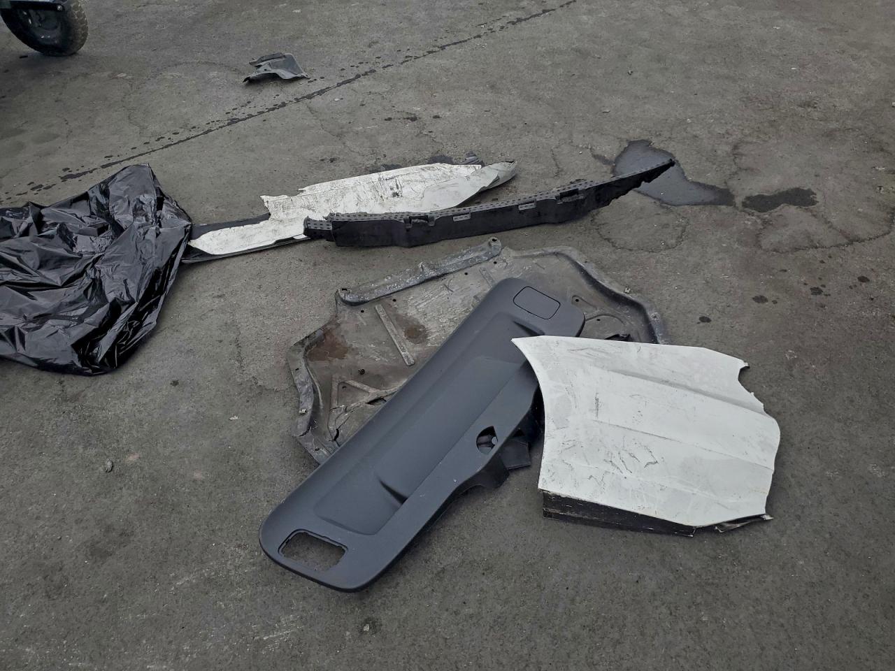 VOLKSWAGEN PASSAT SE