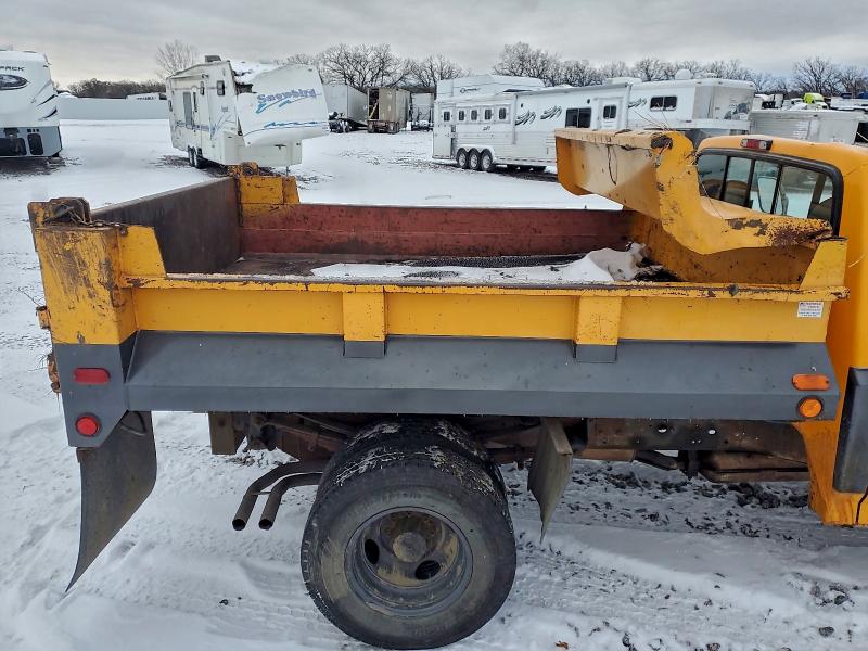 1997 FORD F350 #3310502067