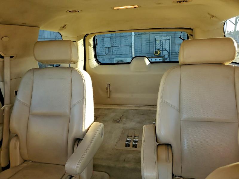 2008 CADILLAC ESCALADE L #3311448275