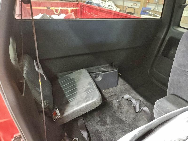 2000 CHEVROLET S TRUCK S1 #3301910464