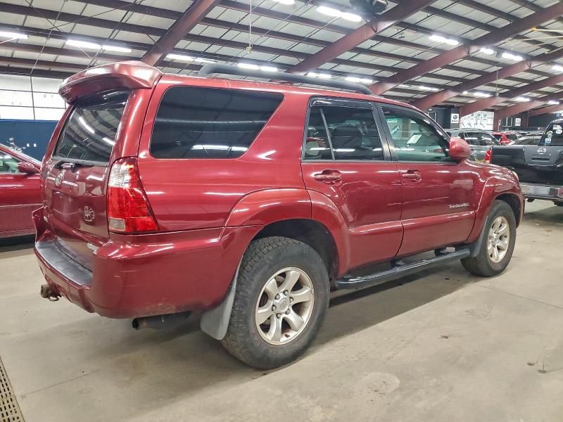 2006 TOYOTA 4RUNNER SR #3317827225