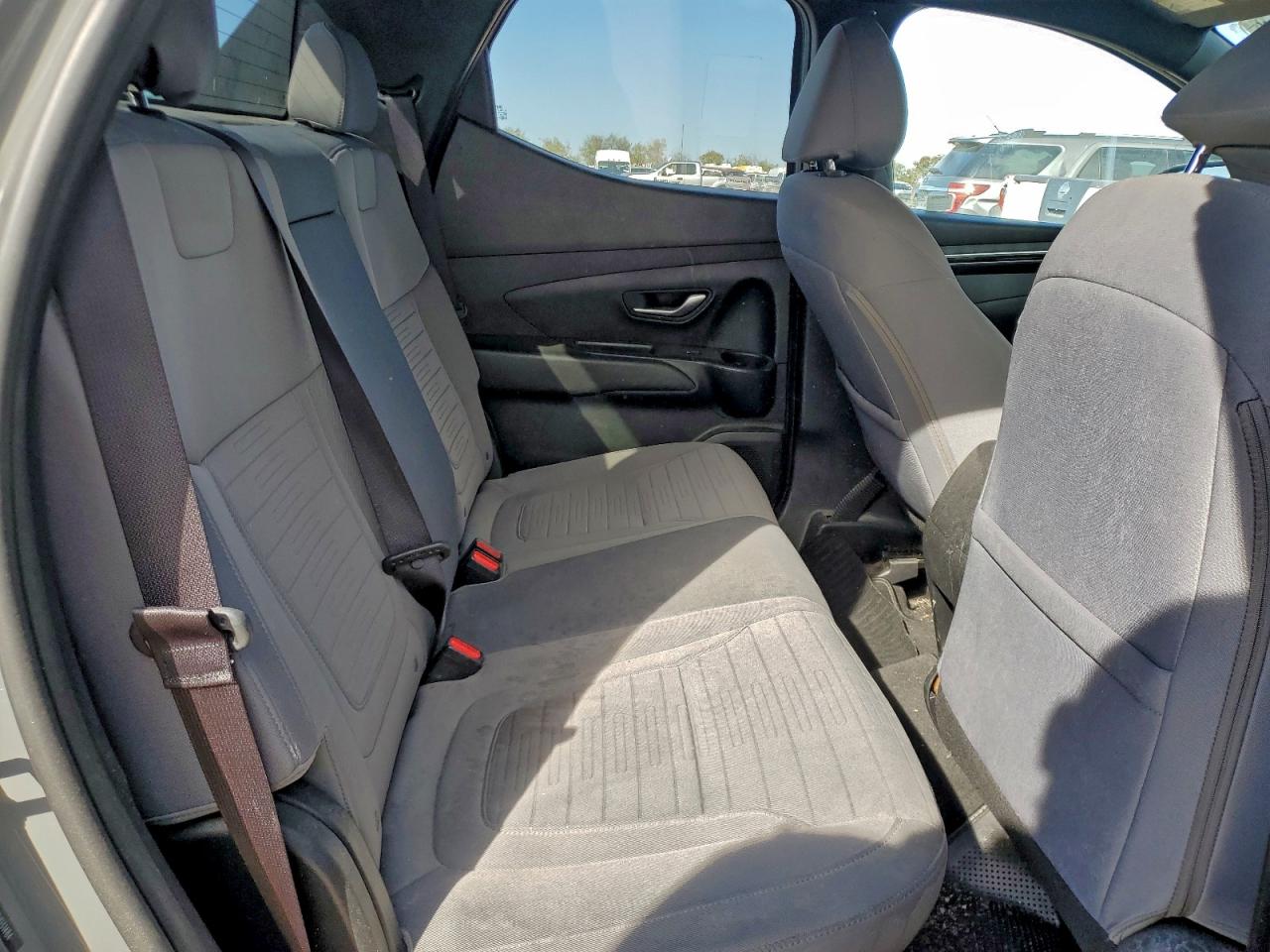 HYUNDAI SANTA CRUZ SEL