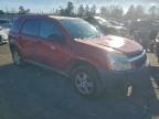 Lot #3317704157 2005 CHEVROLET EQUINOX LS