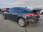 Lot #3303718417 2016 KIA OPTIMA LX