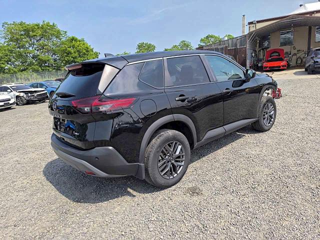 2023 NISSAN ROGUE S #3308269205