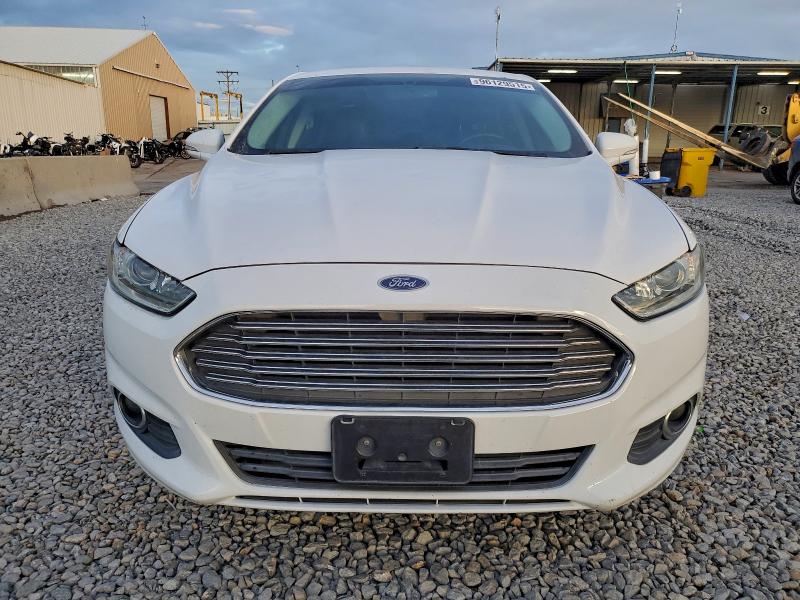 2013 FORD FUSION SE #3317903903