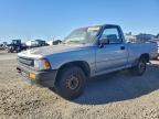 Lot #3312452636 1991 TOYOTA PICKUP 1/2