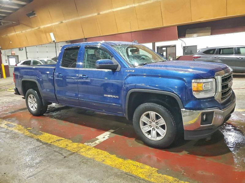 2015 GMC SIERRA K15 #3303878696