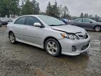 Lot #3312616213 2011 TOYOTA COROLLA BA