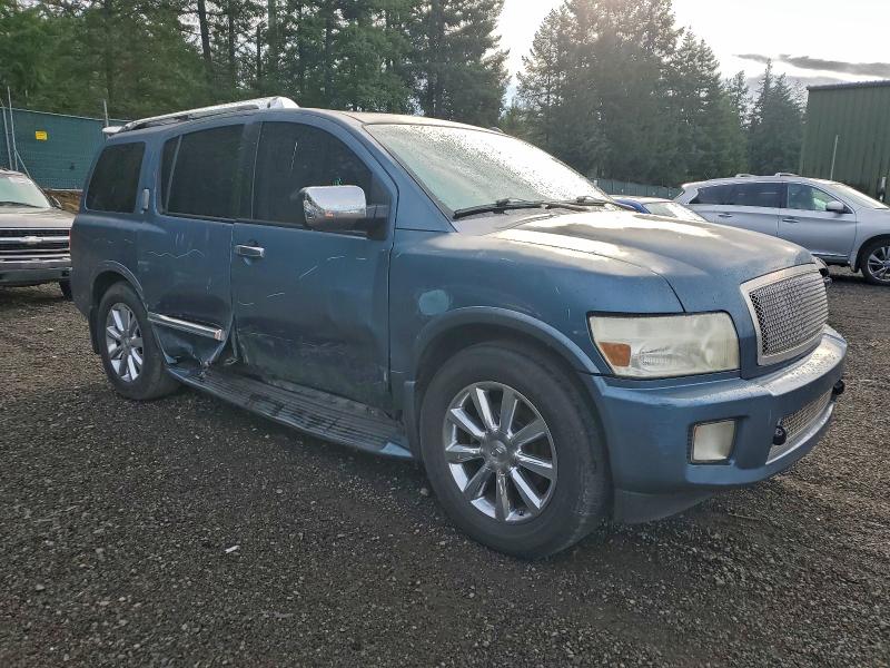 2008 INFINITI QX56 #3305655760