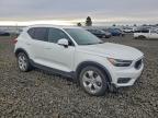 Lot #3316946079 2022 VOLVO XC40 T5 MO