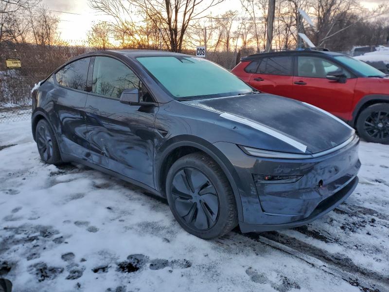 2026 TESLA MODEL Y #3309190626