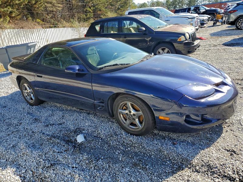 2002 PONTIAC FIREBIRD #3303819438