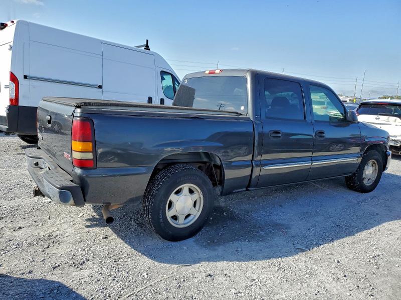 2004 GMC NEW SIERRA #3311469307