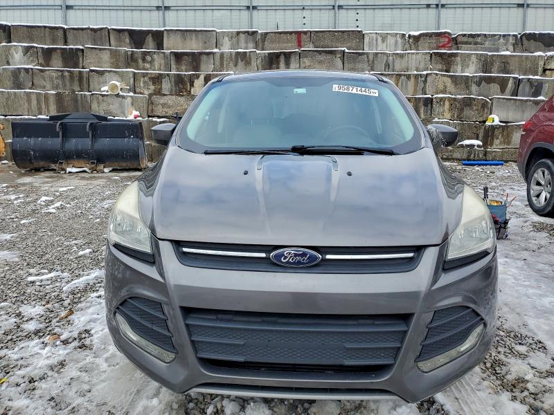 2014 FORD ESCAPE SE #3305381331
