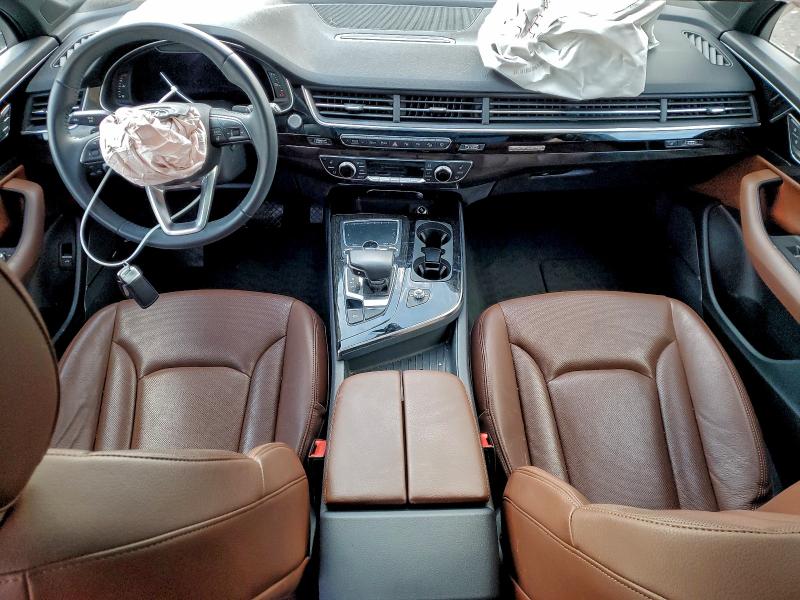 2019 AUDI Q7 PREMIUM #3304766967