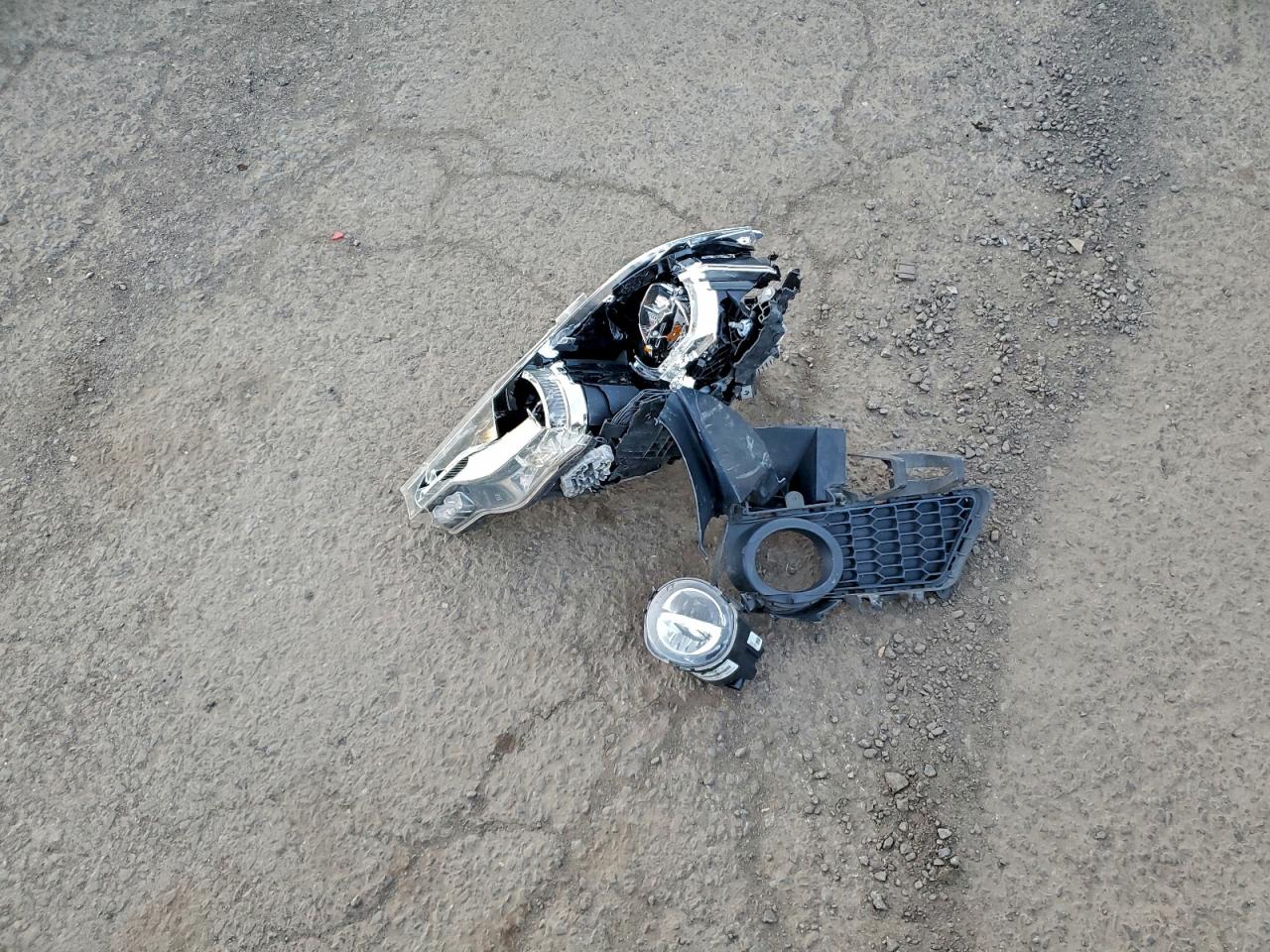 Lot #3312424609 2017 BMW 340 XI