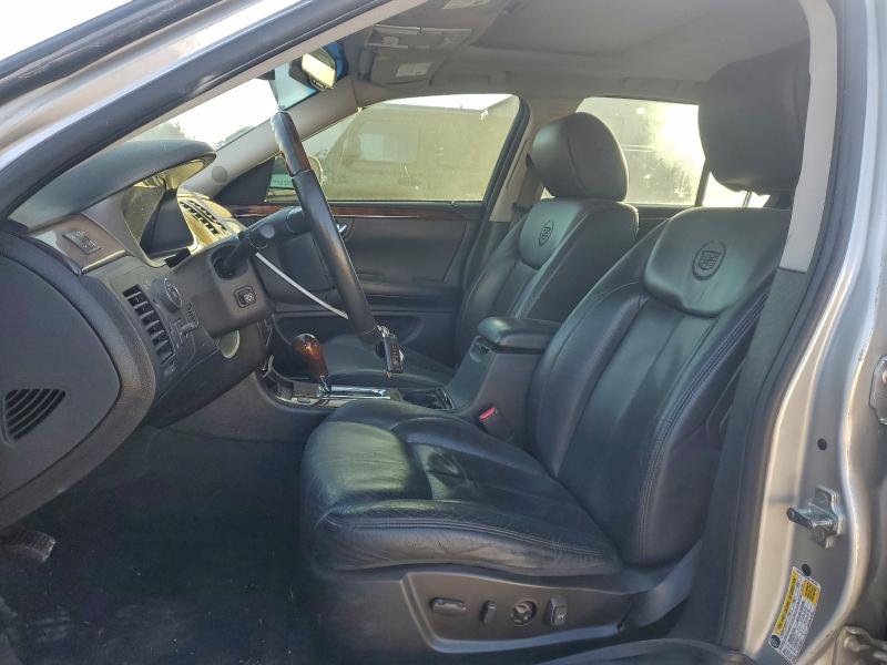 2011 CADILLAC DTS PREMIU #3315719356