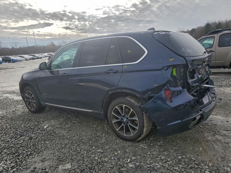 2018 BMW X5 XDRIVE3 #3310503065