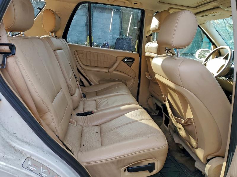 2003 MERCEDES-BENZ ML 320 #3301923448