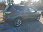 Lot #3301682645 2018 FORD ESCAPE SE